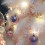 Pink Mini Artificial Christmas Tree 45 cm 5