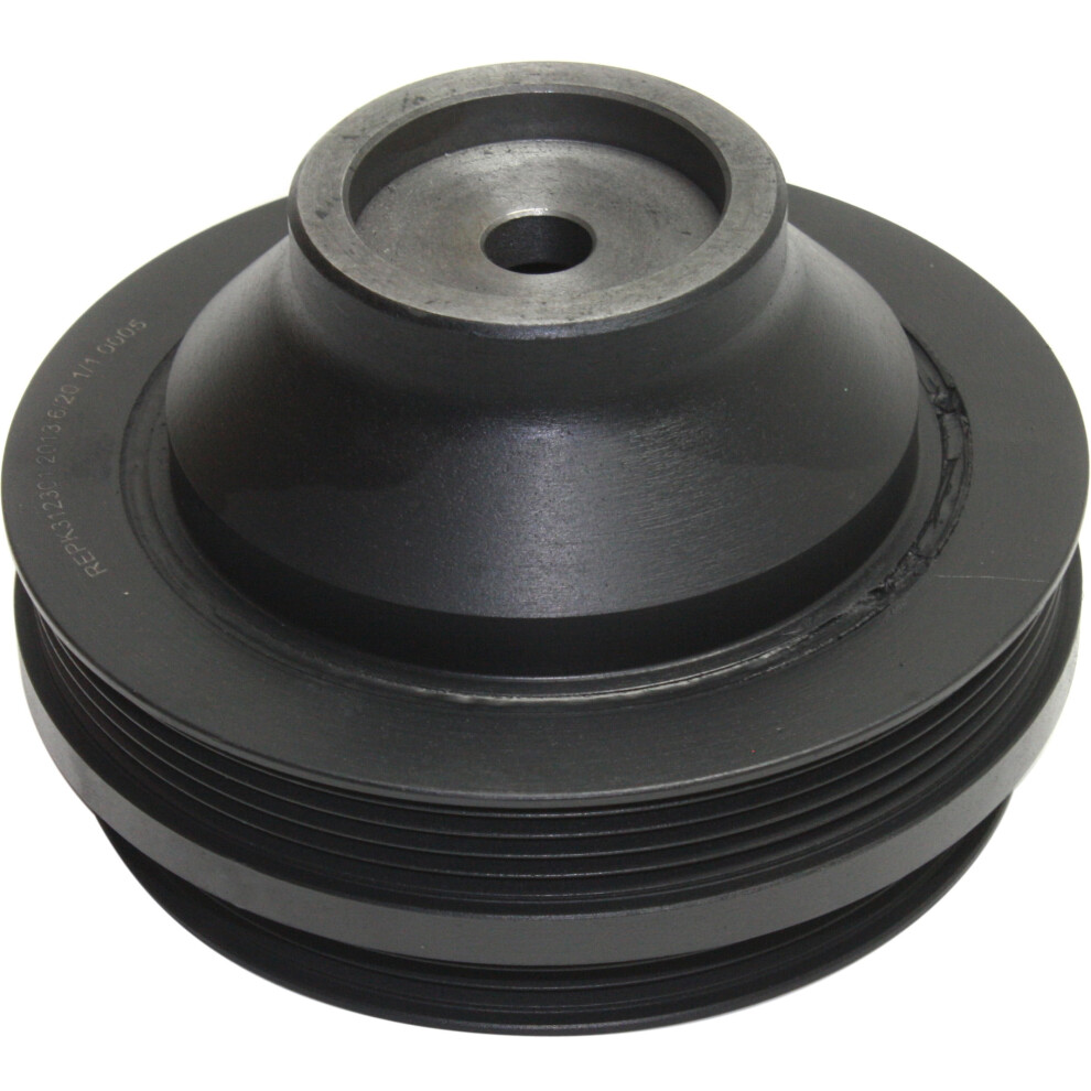 Harmonic Balancer For 2003Â2006 Kia Sorento 3.5L V6 972745810971