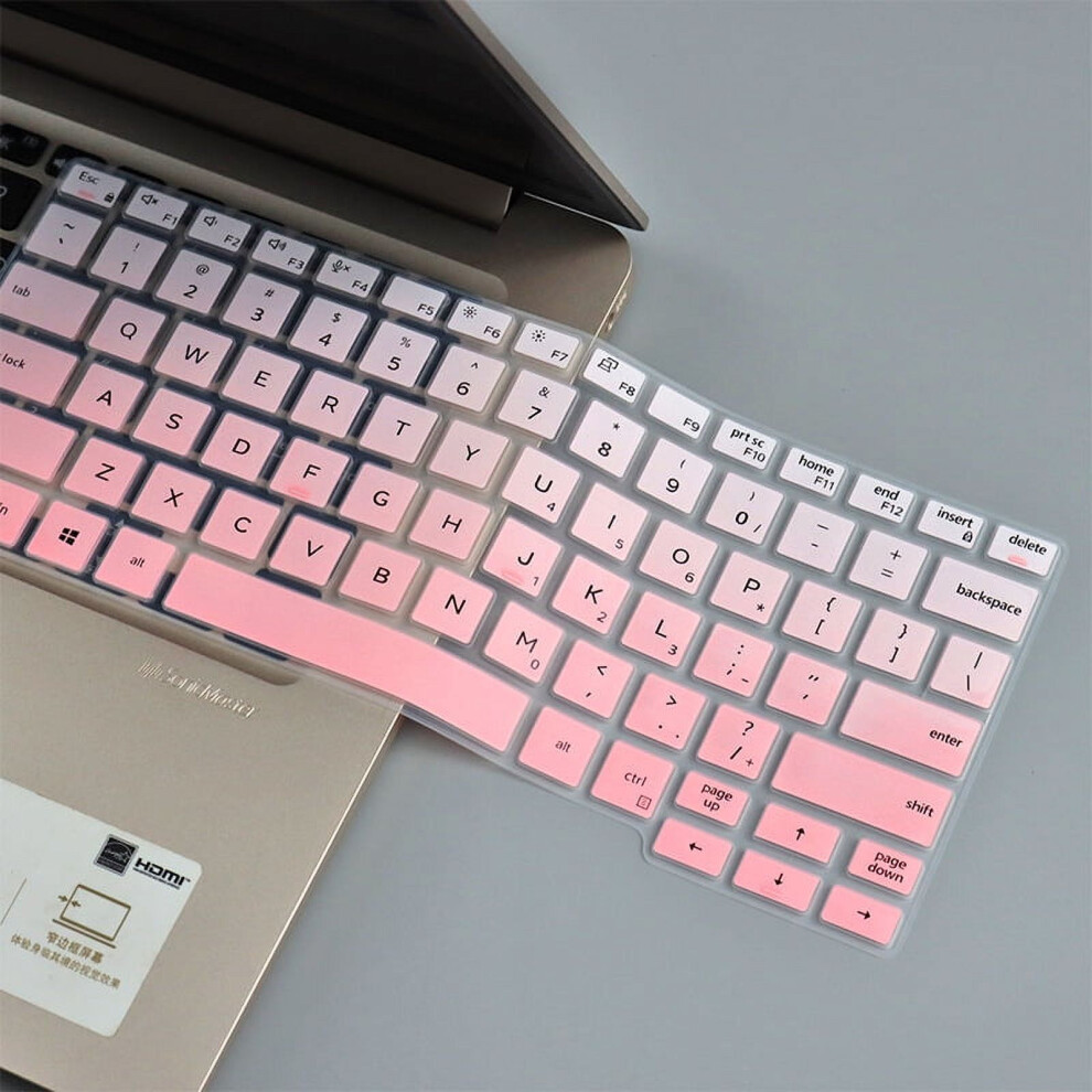 Dell Latitude Laptop Keyboard Cover For 3300 5200 5300 7200 972745802464