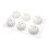 Καλούπια για cake pops Xubond σε σχήμα σπιράλ Καλούπια σιλικόνης Εργαλεία κέικ Είδη 2