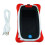 Cablu de încărcare mini USB Micro USB Alb 100x0.8x0.3cm 6