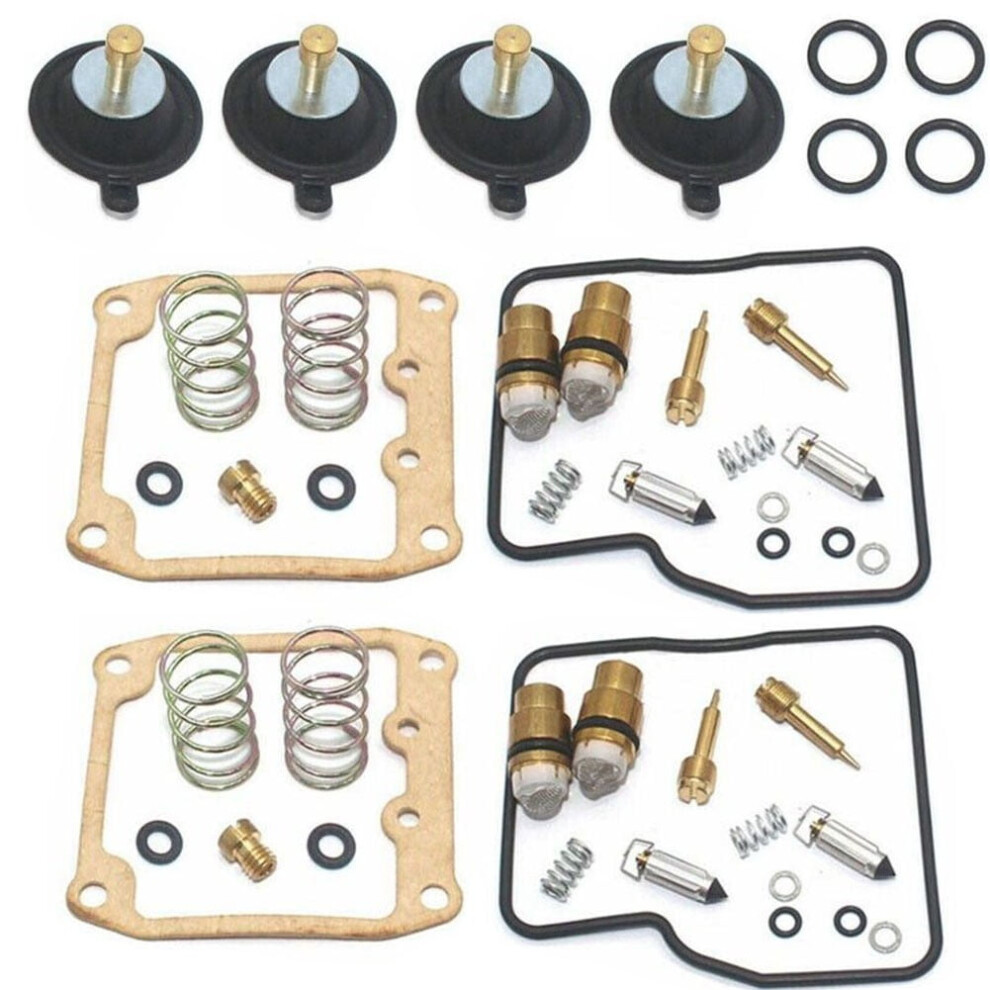 Suzuki Vs1400 Vs800 Vz800 Carburetor Jet Repair Kit 972745804055
