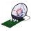 Golf chipping net indoor outdoor 1 unit 1