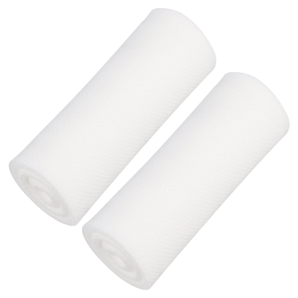 Qumonin gauze bandages wound care 12 rolls