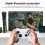 Wireless Bluetooth Controller USB Adapter for Nintendo 6