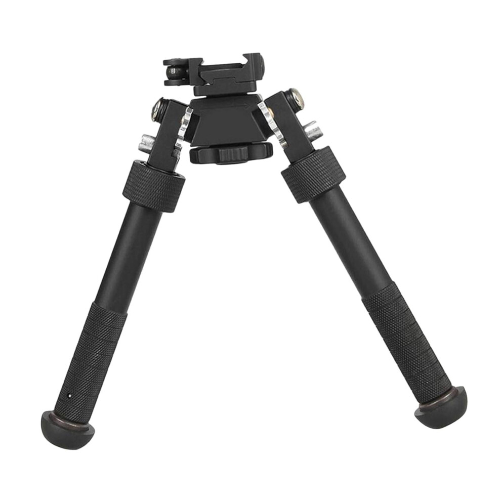 Aluminum Alloy Tilting Rotating Bipod 360 Heavy Duty 940684952656