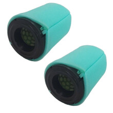 ALSLIAO Air Filter Set for CH395 CH440 2 pcs