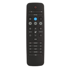 Yhteensopiva Philips Fidelio Soundbar -kaukosäätimen kanssa malleille HTL9100, HTL5120, HTL7180 - YKF297 006