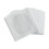 Apooke paper envelopes with transparent flap 100 pcs 1