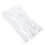 Alofun Pipe Cleaners White 100 pcs 1