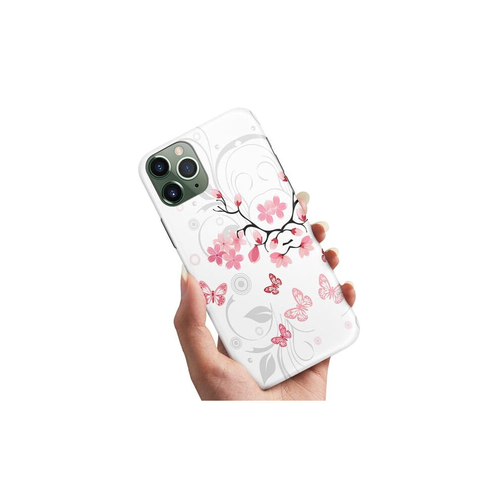 Iphone 12 Mini Case Natural Pattern 962125213409