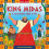 King Midas by Miles Kelly Paperback Book 1