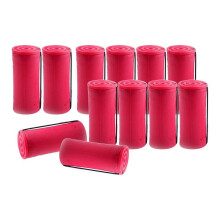 Cold Wave Perm Rods for Hair 12 pcs 3.5 cm