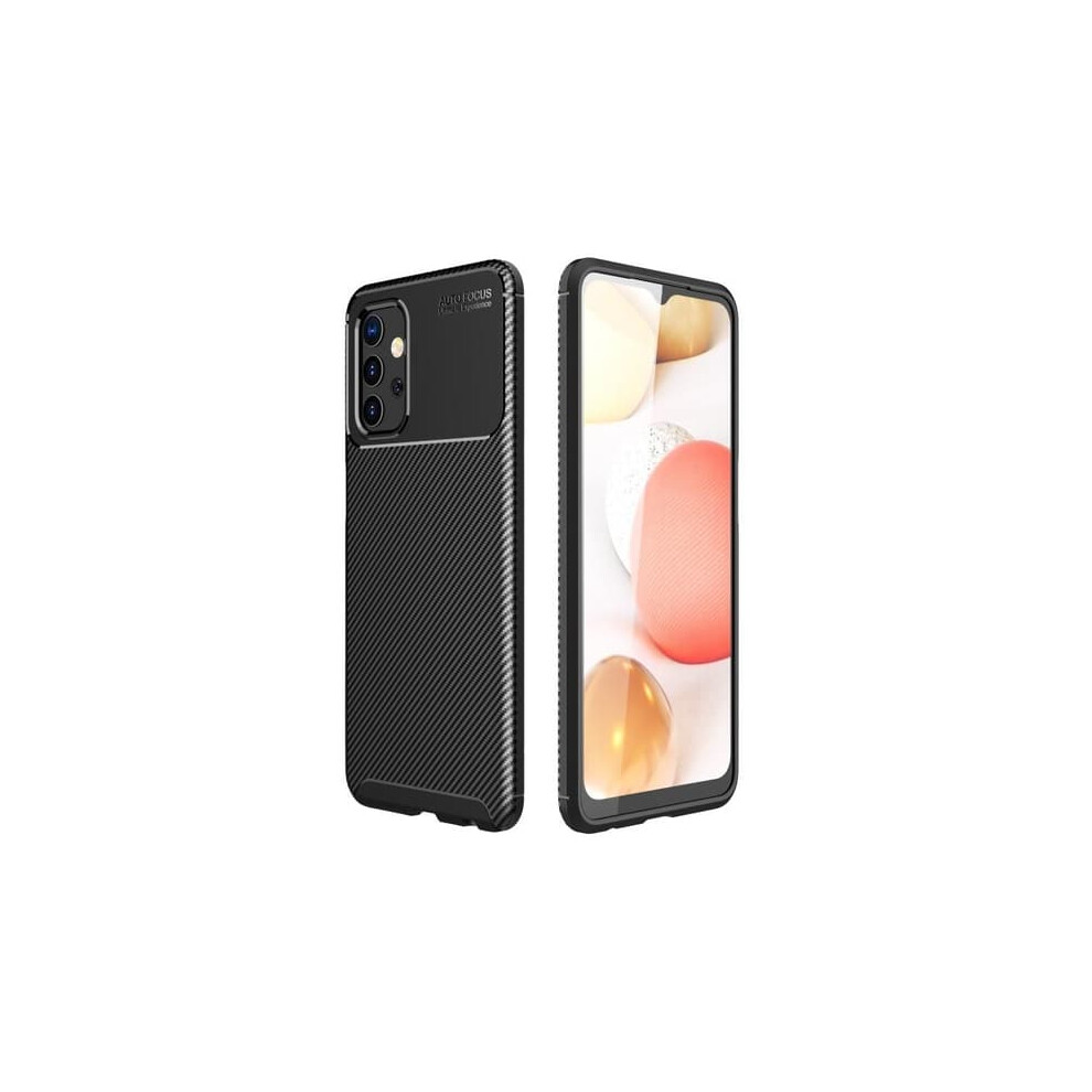 Samsung A53 5G Shockproof Slim Case Black 962125209679