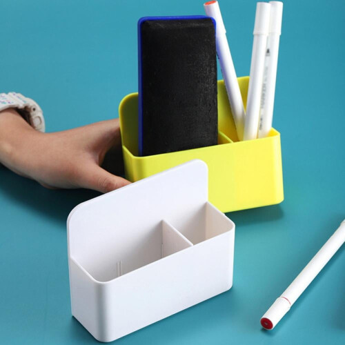 Magnetic Dry Erase Marker Holder 1 Pack 2