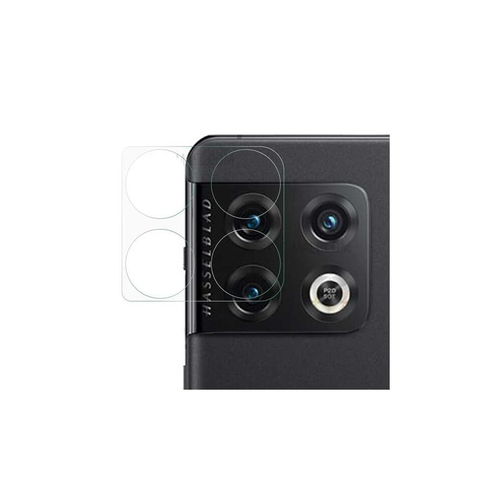 Oneplus 10 Pro Camera Lens Cover Transparent 2-Pack 962125213096