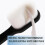 Micro-nano Toothbrush for Sensitive Gums 8 pcs 1