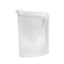 Pichet Ă eau Yuoaen avec couvercle 2200 ml