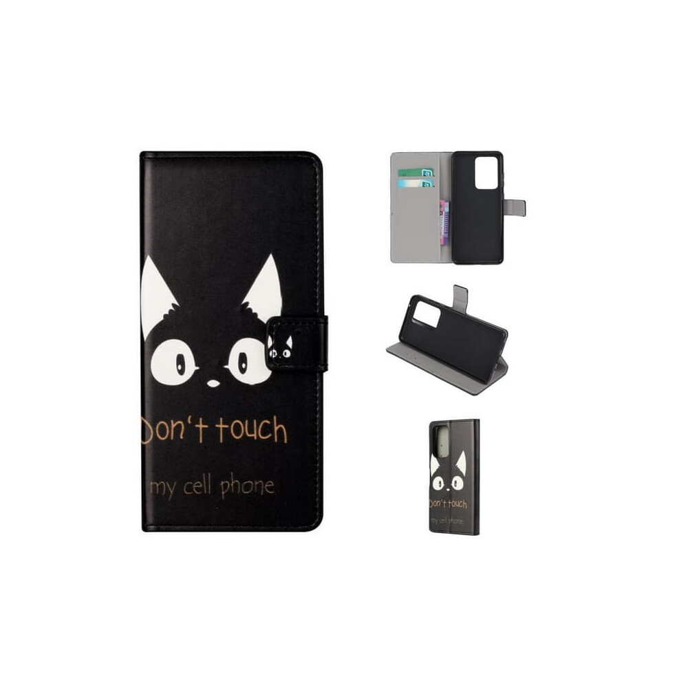 Wallet Case For Samsung Galaxy A33 1-Pack 962125202601