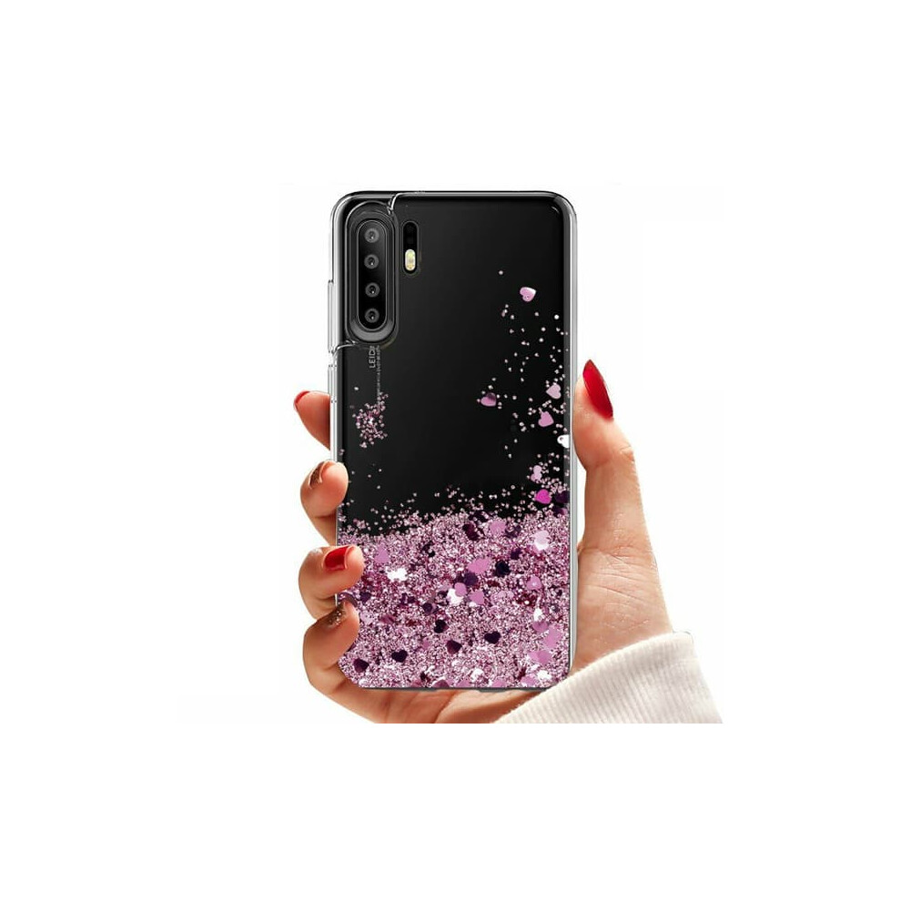 Glitter Flow Case For Huawei P30 Pro 962125209099