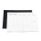 B5 Wochenplaner Notizblock, undatiert, 60 Blatt 2