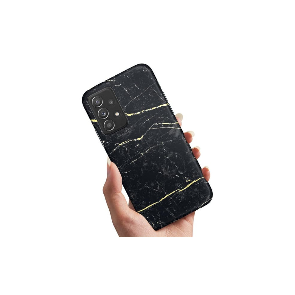Samsung Galaxy A52/A52s 5G Marble Case 962125202212