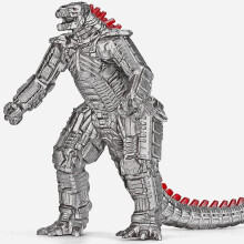 Monster Mechagodzilla action figure from Godzilla movie