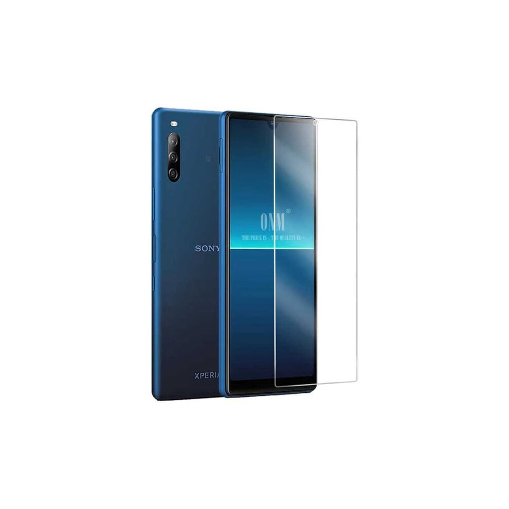Xperia L4 Tempered Glass 0.26Mm 2.5D 9H 962125192681