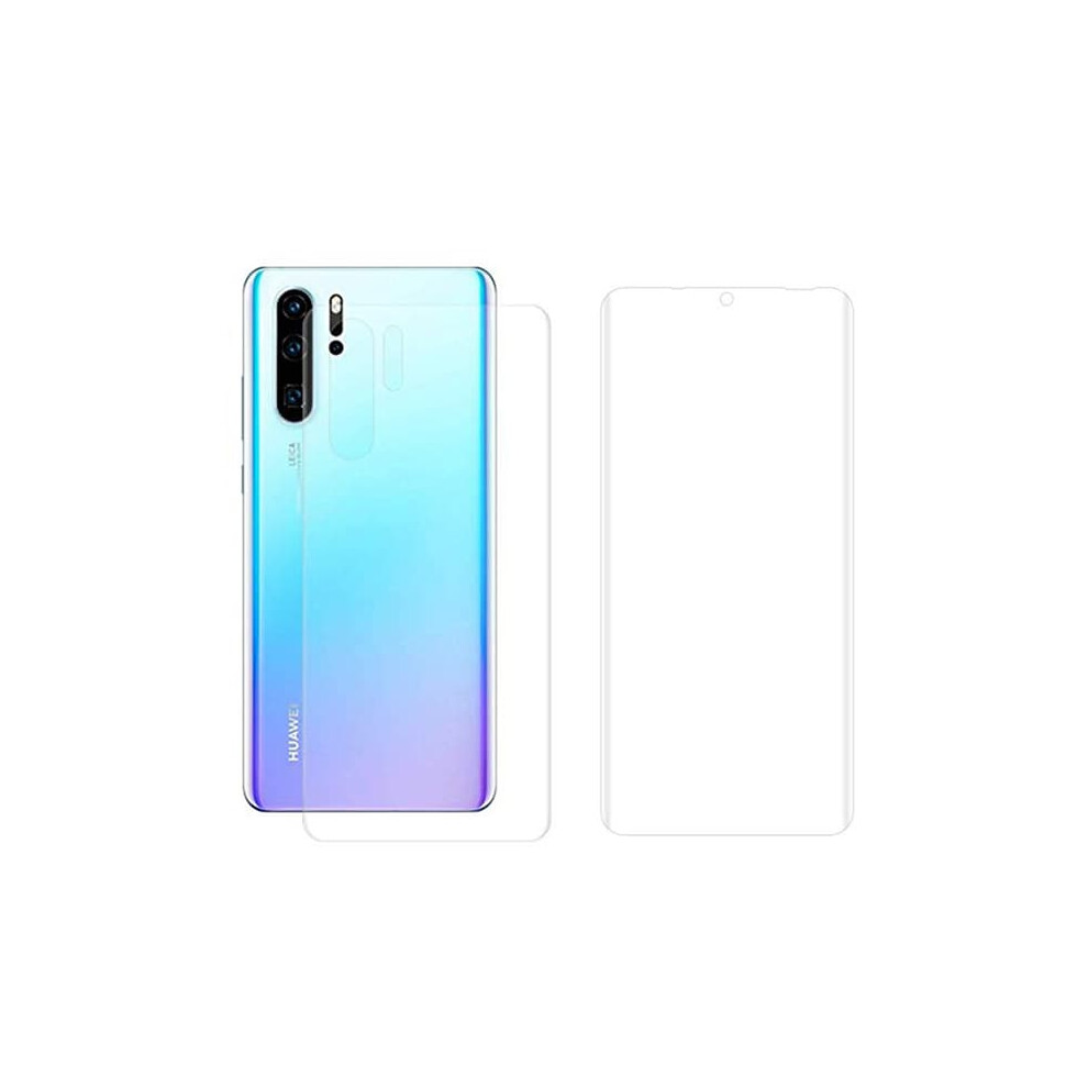 Proguard P30 Pro Screen Protector Front And Back 9H 962125214116