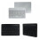 Ultra-Slim Bluetooth Keyboard Rechargeable Mini Wireless 8