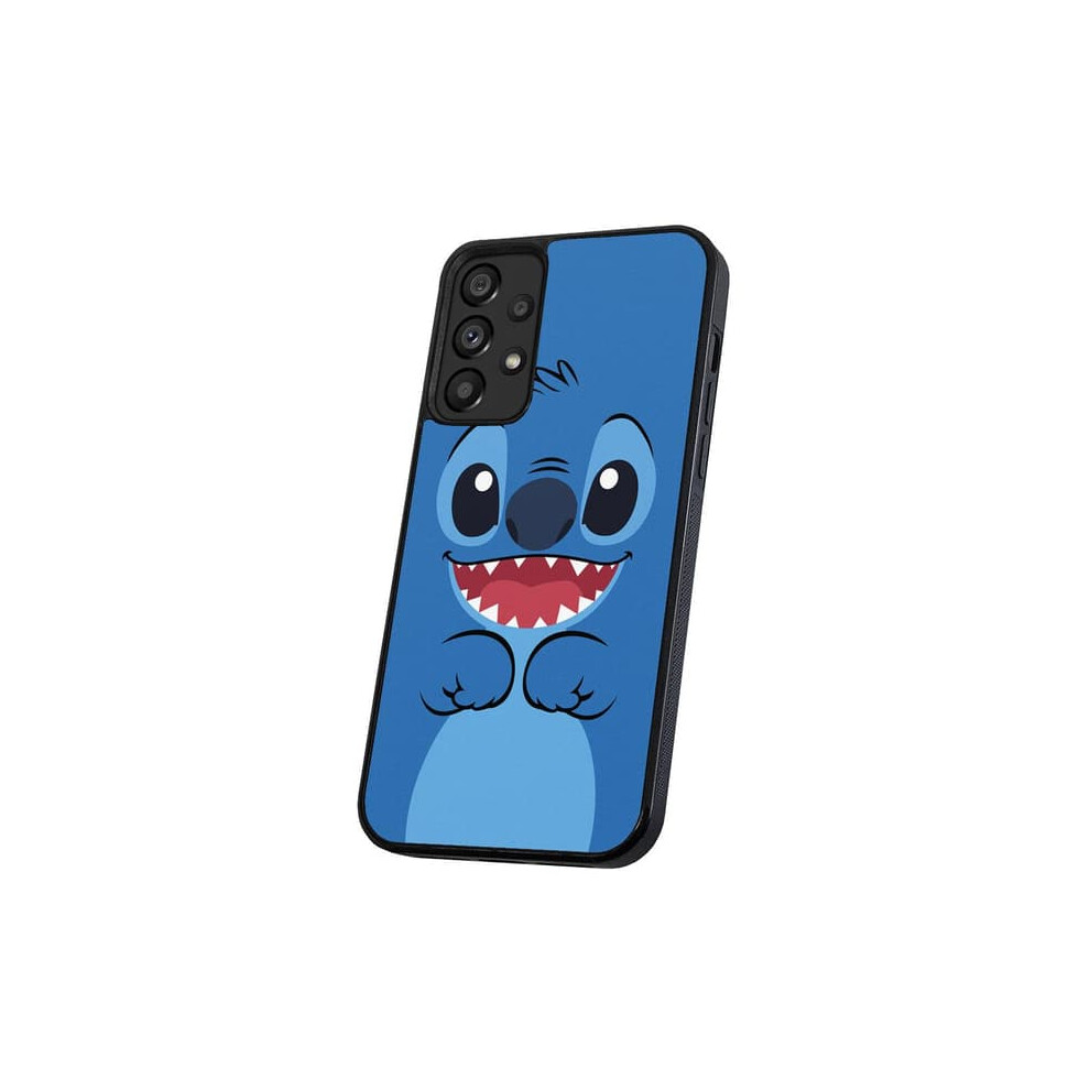 Samsung Galaxy A33 5G Case Multicolor Stitch 962125203479