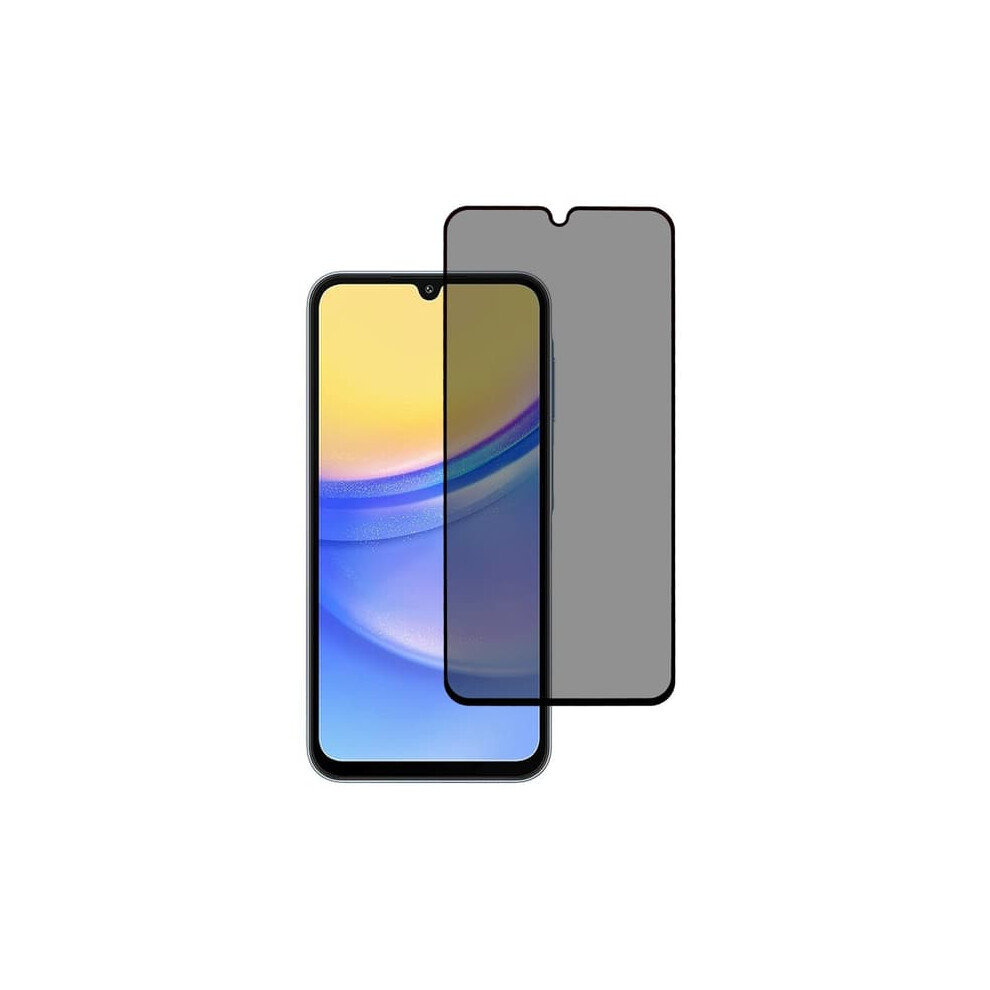 Skalo Privacy Screen Protector For Samsung Galaxy A16 962125195095