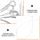 Steel Wire Rope Pendant Light 4 pcs 3