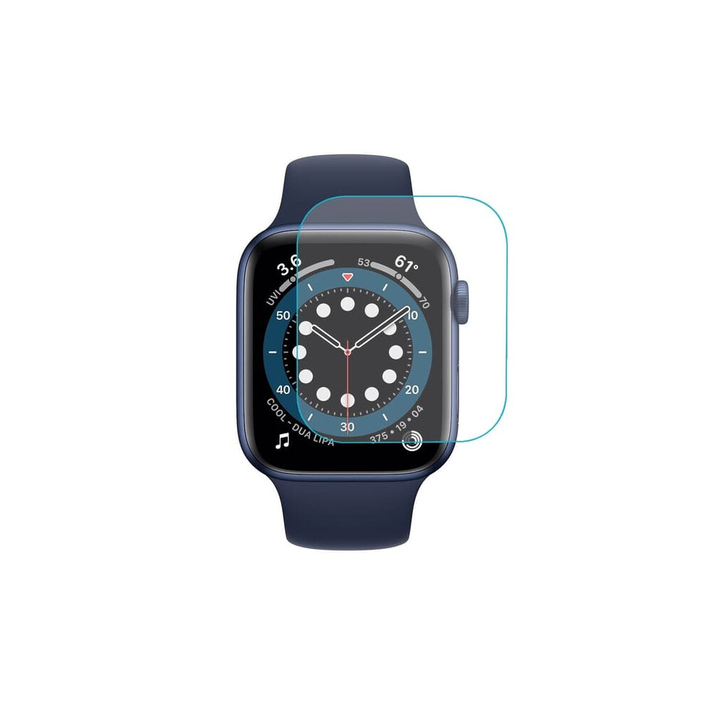 Apple Watch 44Mm Screen Protector Transparent Durable 962125204797