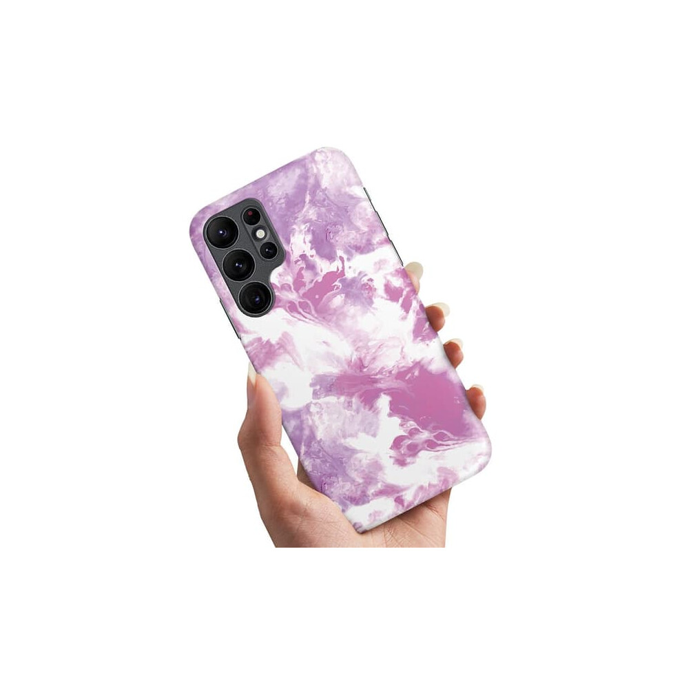 Samsung Galaxy S23 Ultra Marble Case 962125204315