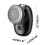 Mini Electric Razor for Men Portable Wet/Dry USB 2