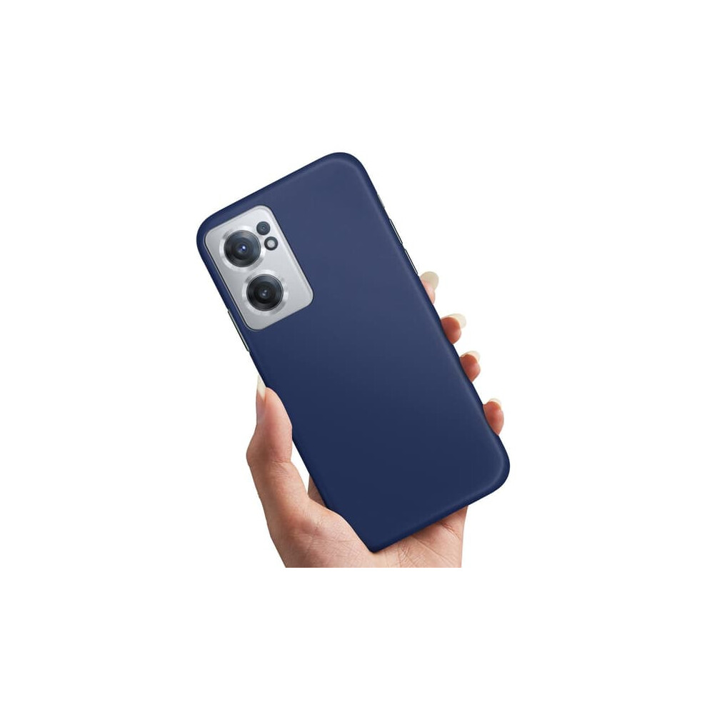 Oneplus Nord Ce 2 5G Case Dark Blue 962125215281