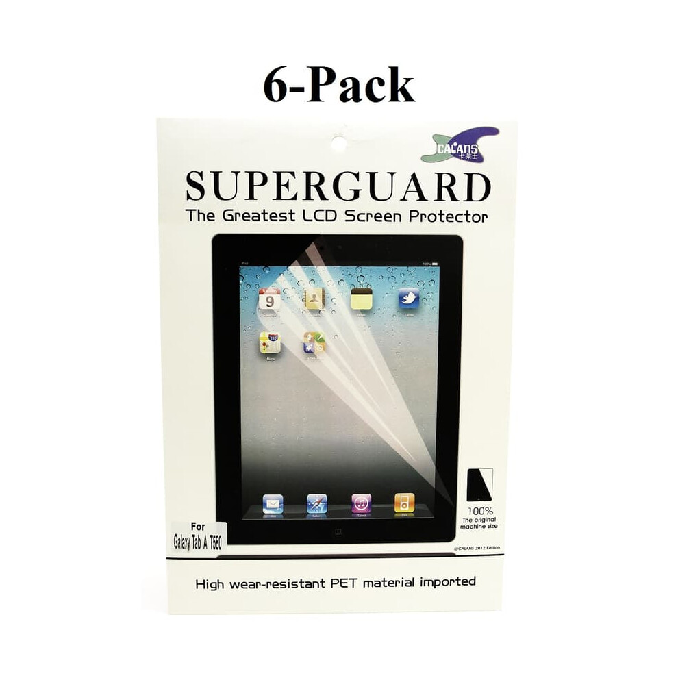 Screen Protector For Samsung Galaxy Tab A 10.1 T580 T585 962125195750