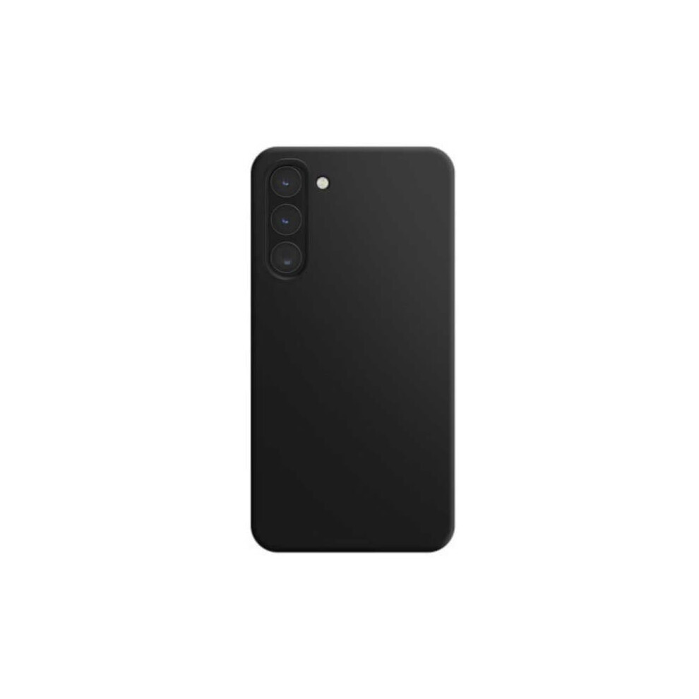 Galaxy S23 Silicone Shell Thin Black 962125193732