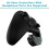 Bluetooth Xbox One stereo-adapter voor controllers en 3