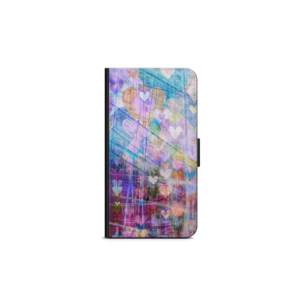 Bjornberry Case For Samsung Galaxy A52/A52s With Hearts 962125202502