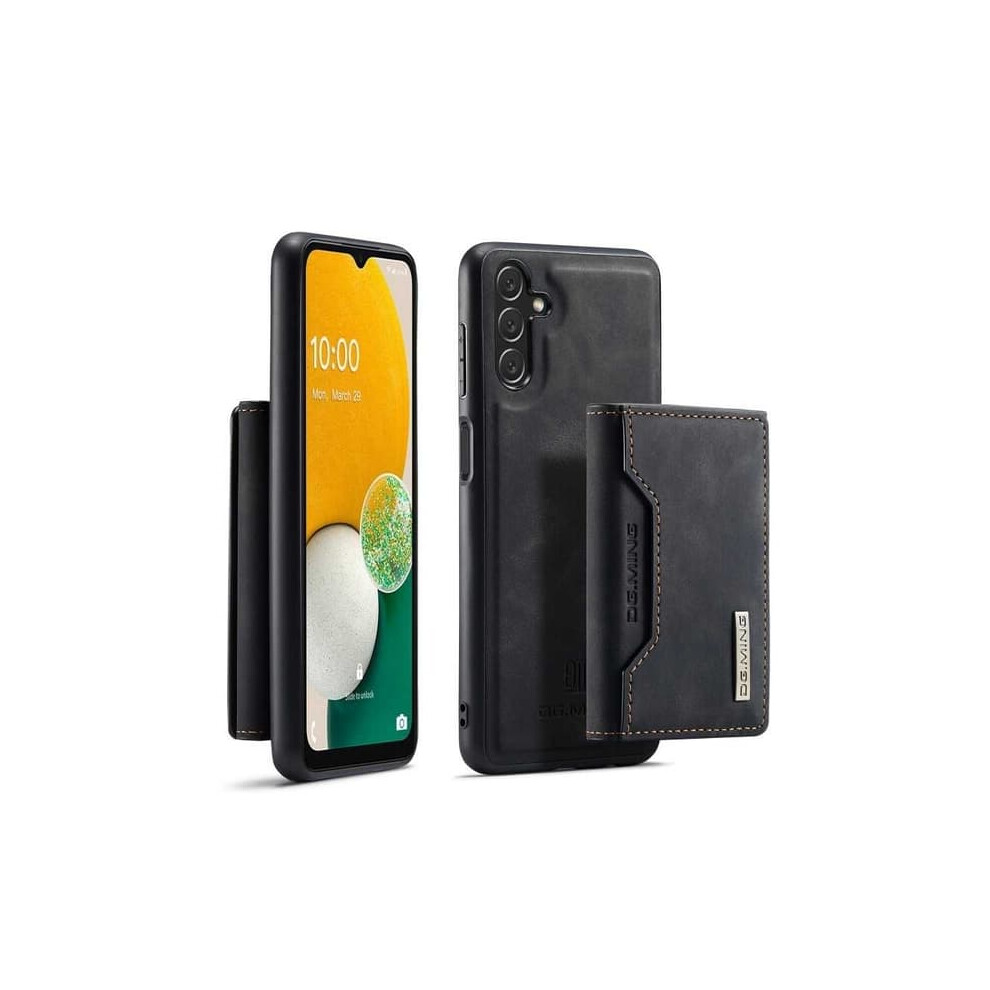 Shockproof Case For Samsung A34 5G With 8-Compartment 962125203554