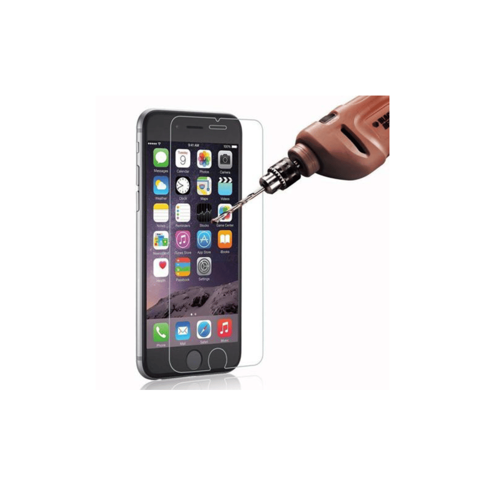 Iphone 7 Tempered Glass Screen Protector 962125203912