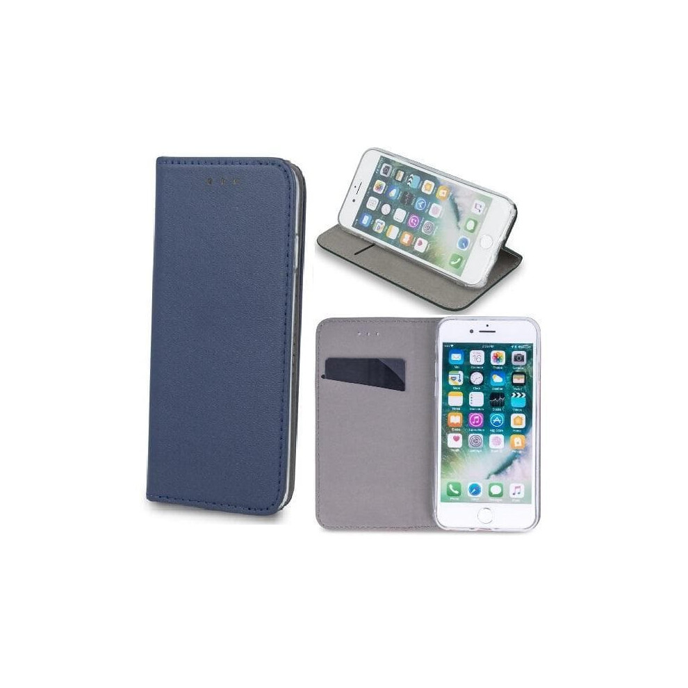 Smart Magnet Mobile Wallet For Samsung Galaxy A13 4G 962125193428
