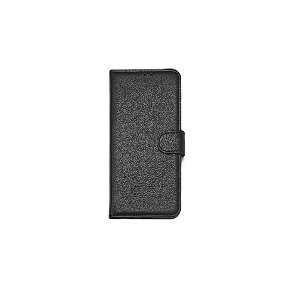 Samsung Galaxy A50 Wallet Case With Stand Black 962125203882