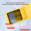 Digital HD Handheld DV Camera 4 Inch Screen 8