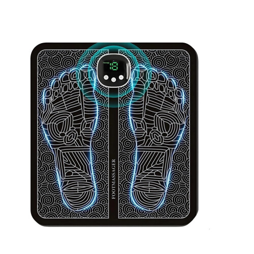 Foot Massager for Neuropathy and Circulation Support 1