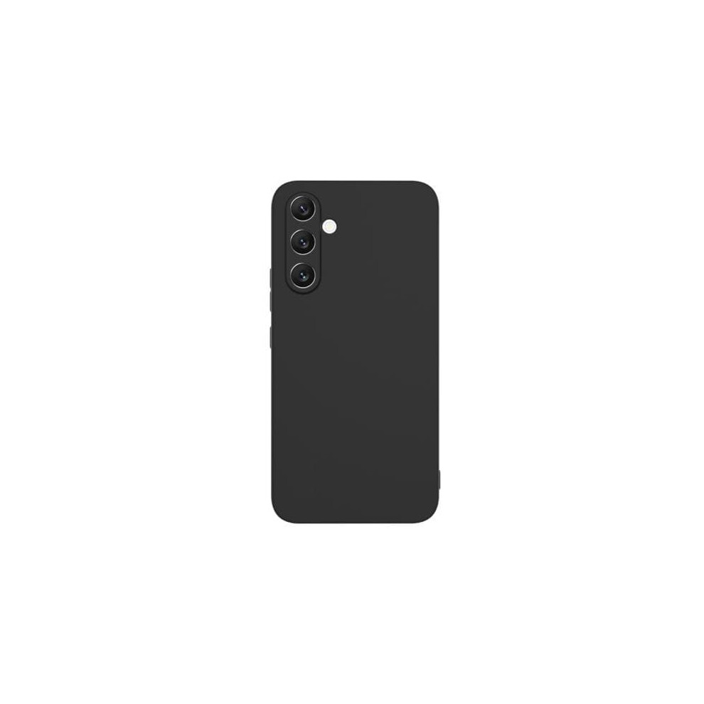 Rubber Case For Samsung A54 5G Matte Black 962125205398