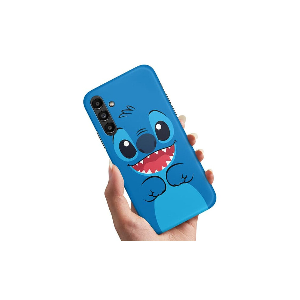 Samsung Galaxy A14 Case Stitch Design 962125205336