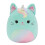 Squishmallows Nicole unicorn cat 19 cm 1